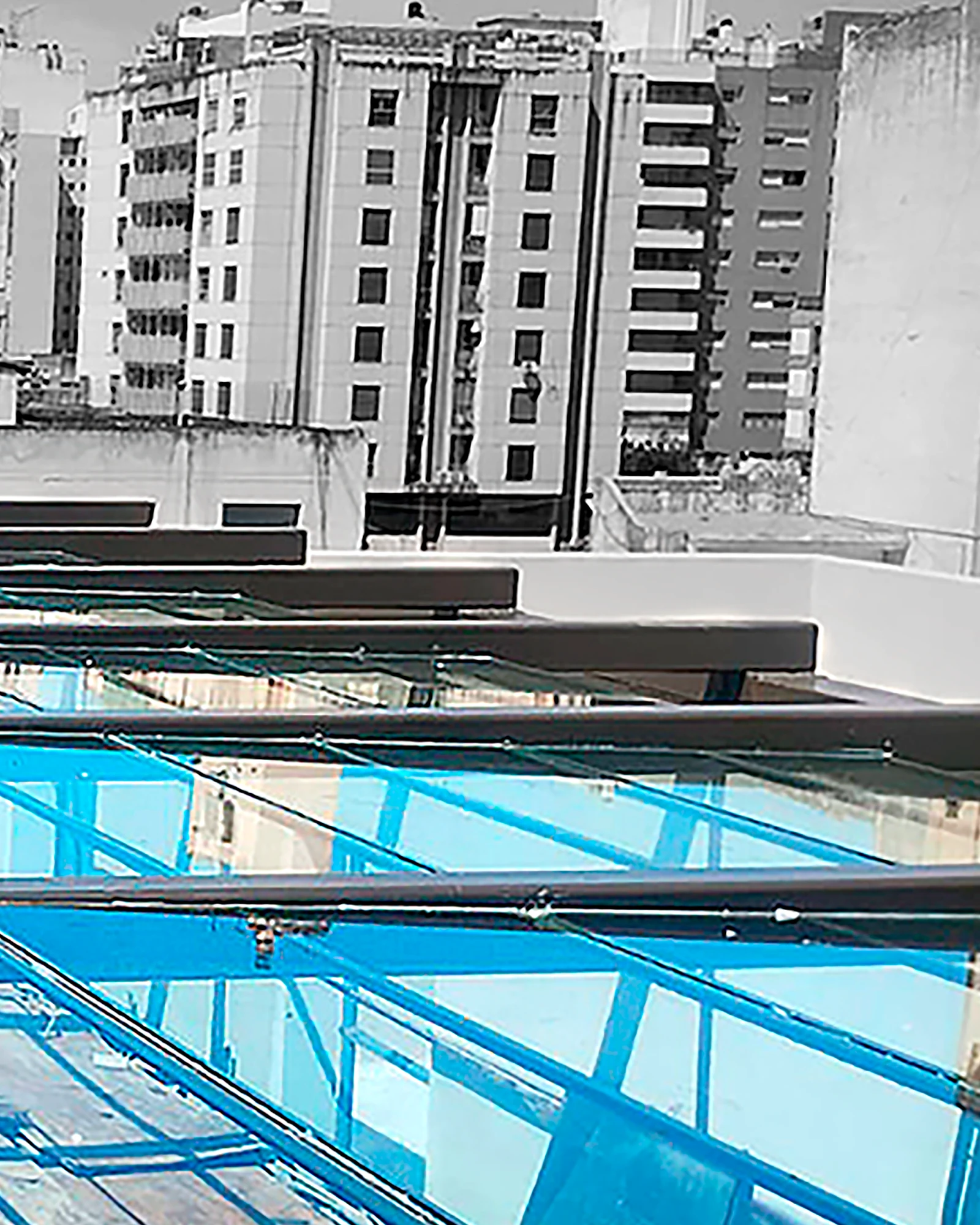 Obra ejecutada por NODOS
